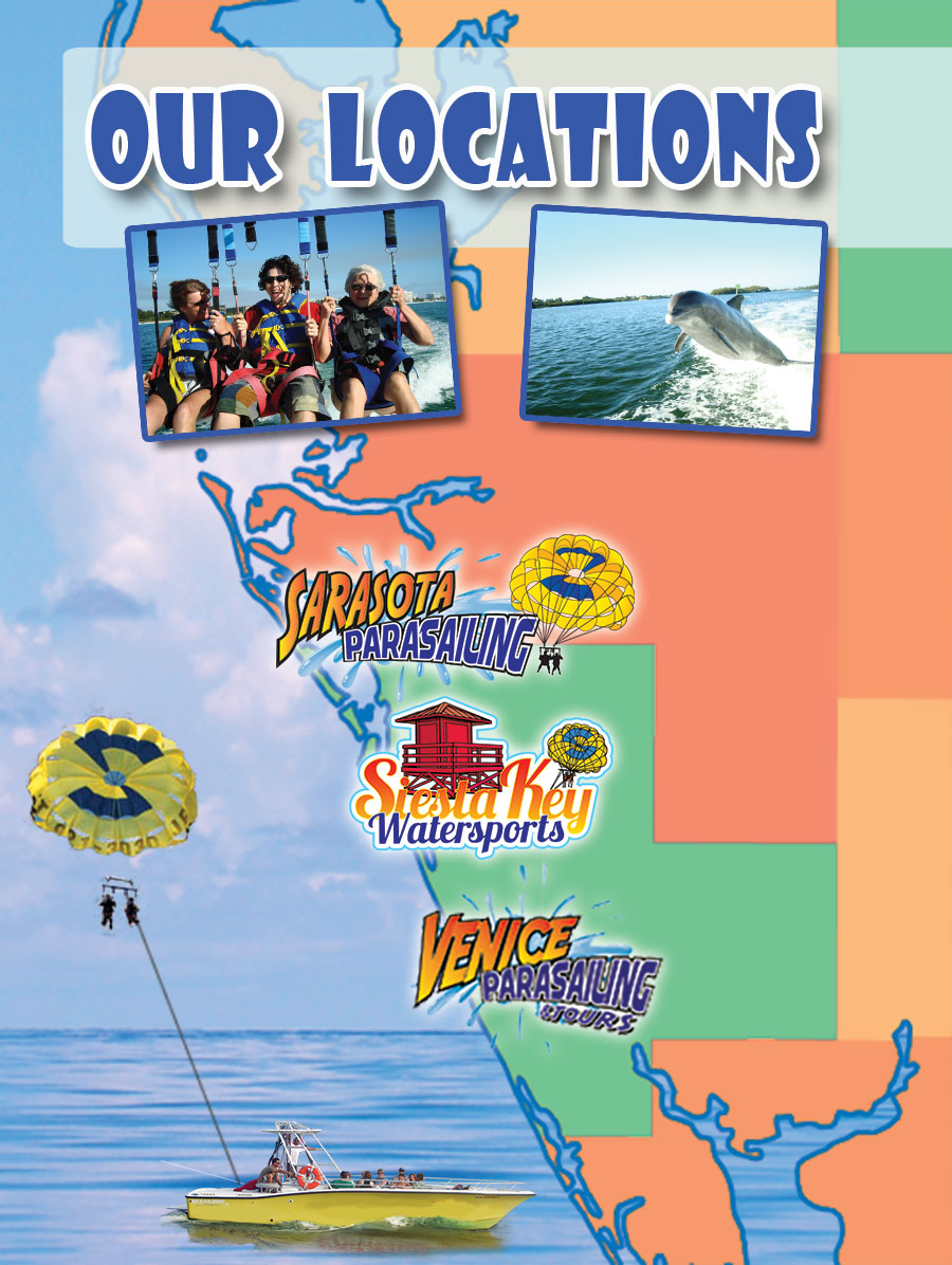 A bit about our Dolphin Tour and sunset cruise company in Siesta Key, Fl